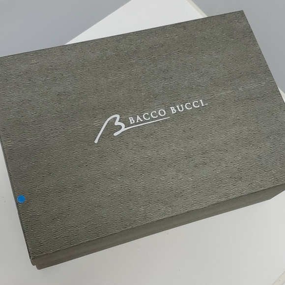 Dark Brown Bacco Bucci Men's Boots - Picture 6 of 11